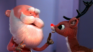 Anyone Have $10 Million I Can Borrow to Buy These Rankin/Bass <i>Rudolph the Red-Nosed Reindeer</i> Puppets?<em></em>
